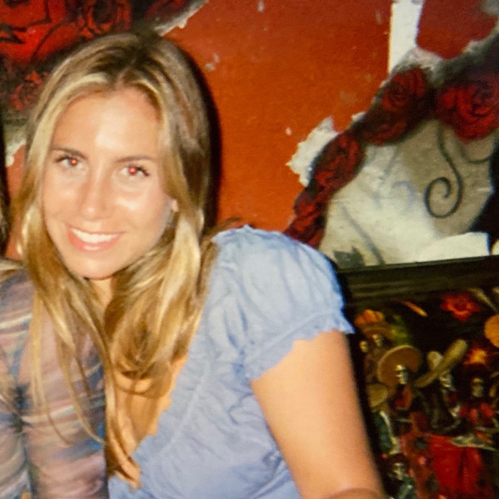 Meet your Posher, Jacqueline